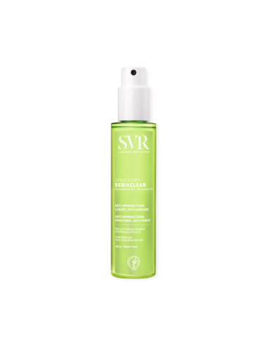 SVR SEBIACLEAR SPRAY CORPORAL 150ML