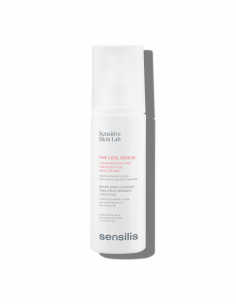 SENSILIS THE COOL RESCUE 150ML