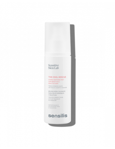 SENSILIS THE COOL RESCUE 150ML