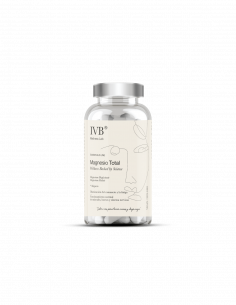 IVB MAGNESIO TOTAL 180 CAPS