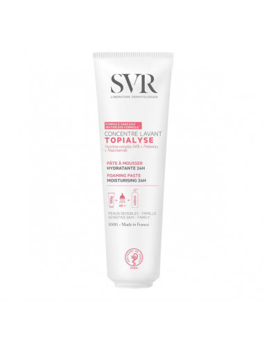 SVR TOPYALISE CONCENTRADO LAVANTE 100G