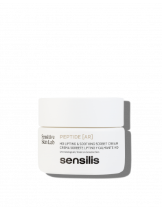 SENSILIS PEPTIDE AR CREMA 50ML