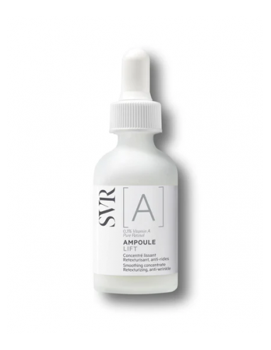 SVR AMPOULE LIFT 30ML