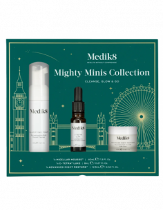 MEDIK8 MIGHTY MINIS...