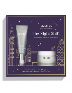 MEDIK8 THE NIGHT SHIFT (...
