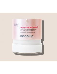 SENSILIS SKIN GLOW GLYCOLIC