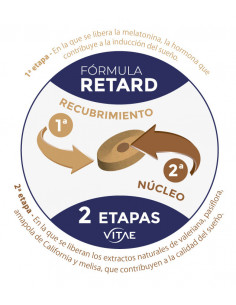 CALMTU NIGHT RETARD 30COMP 2