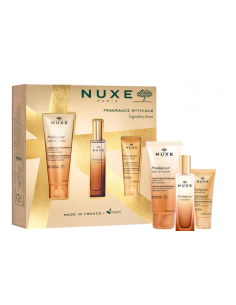 NUXE NAVIDAD FRAGANCIA MITICA