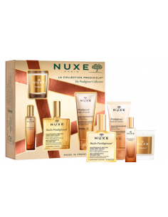 NUXE NAVIDAD COLECCIÓN...