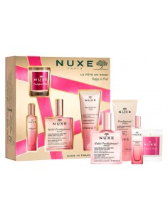 NUXE NAVIDAD PRODIGIEUX FLORAL