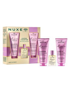 NUXE NAVIDAD RITUAL CAPILAR