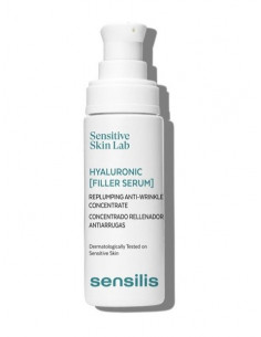 SENSILIS HYALURONIC FILLER...