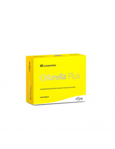CHLORELLA PLUS 60COMP