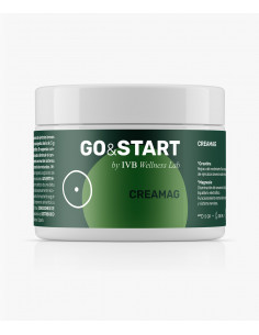 GO & START BY IVB CREAMAG...
