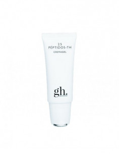 GH 25 PÉPTIDOS-TH CREMAGEL...