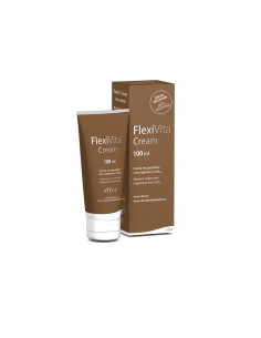 FLEXIVITA CREAM 100ML