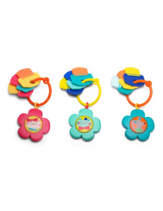 SUAVINEX MORDEDOR MUSICAL