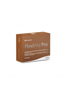 FLEXIVITA PRO 60COMP