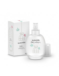 SUAVINEX BABY COLONIA...
