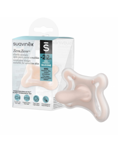 SUAVINEX CHUPETE ZERO...