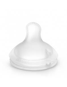 SUAVINEX TETINA SILICONA...