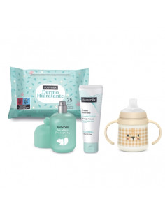 SUAVINEX MOCHILA INFANTIL LEON 2