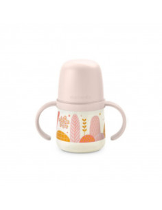 SUAVINEX BIBERON CON ASAS...