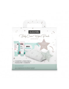 SUAVINEX CANASTILLA PORTA...