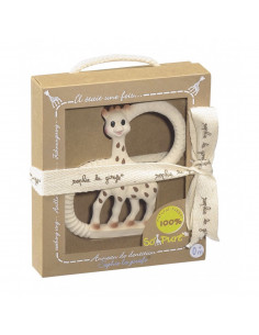 ANILLO DENTICION SOPHIE LA...