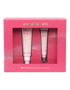 SENSILIS PACK SKIN GLOW...