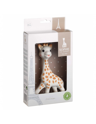 SOPHIE LA GIRAFE