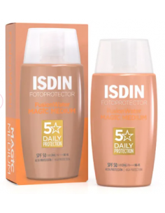 ISDIN FUSION WATER COLOR...