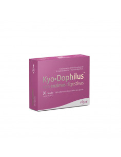 KYO·DOPHILUS CON ENZIMAS...