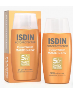 Isdin Fotoprotector Fusion...