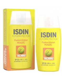 ISDIN FOTOPRO FUSION WATER...