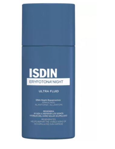 ISDIN ERYFOTONA NIGHT ULTRA FLUID 50 mL