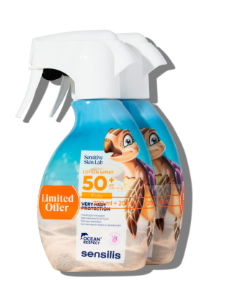 SENSILIS LOTION SPRAY...