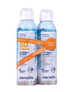 SENSILIS INVISIBLE AND...