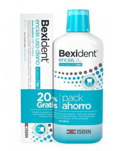 BEXIDENT ENCÍAS PACK AHORRO...