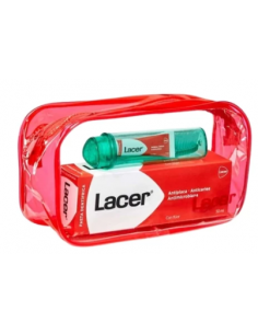 LACER NECESER VIAJE...