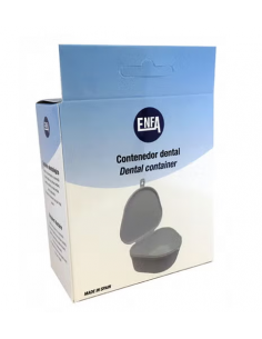 CONTENEDOR ENFA DENTAD POSTIZ