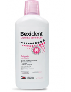 BEXIDENT DIENTES SENSIBLES...