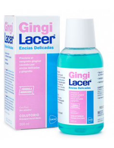 GINGILACER COLUTORIO 200 ML
