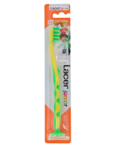 CEPILLO DENTAL LACER JUNIOR