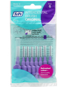 CEPILLO TEPE INTERDEN 1,1 MORA