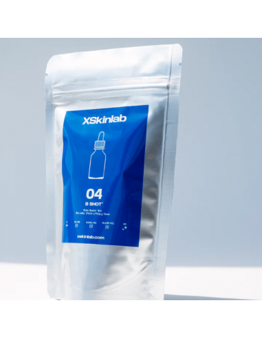XSKINLAB 04 SHOT BTOKS 15ML