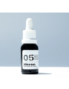 XSKINLAB 05 SHOT SALICYLIC...