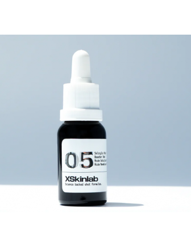 XSKINLAB 05 SHOT SALICYLIC ACID ML