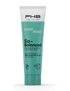 PHB SO BALANCED DENTIFRICO...