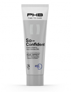 PHB SO CONFIDENT DENTIFRICO...